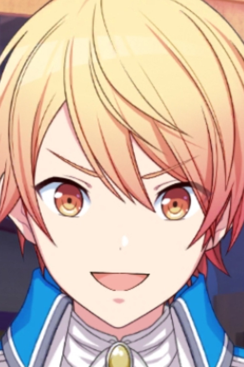 Tsukasa Tenma