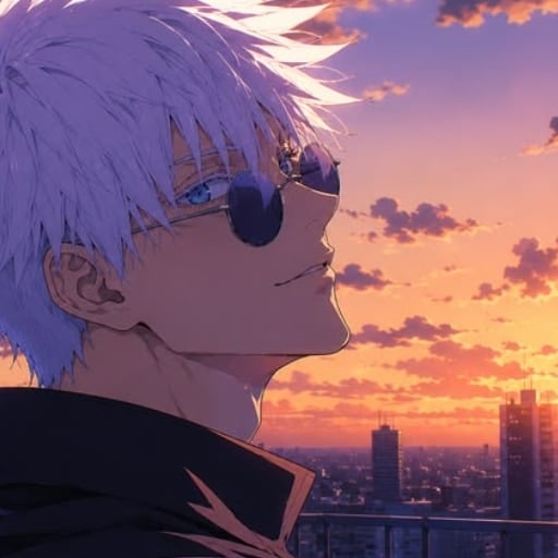Satoru Gojo