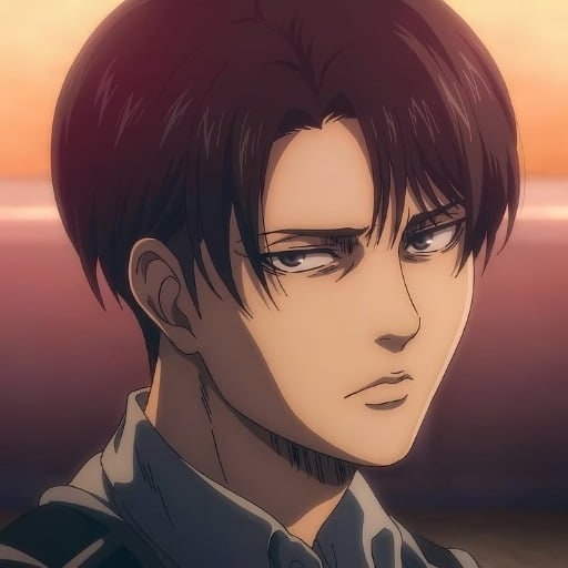 Levi Ackerman